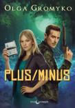 Okładka książki Plus/minus