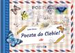 Poczta do Ciebie!. Autor: Mauro Isabel. Dadada.pl Okładka książki Poczta do Ciebie!