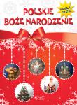 Polskie Boże Narodzenie. Autor: Dorota Skwark. Dadada.pl Okładka książki Polskie Boże Narodzenie