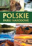 Okładka książki Polskie parki narodowe
