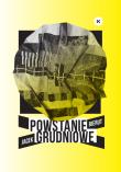 Powstanie Grudniowe. Autor: Bierut Jacek. Dadada.pl Okładka książki Powstanie Grudniowe