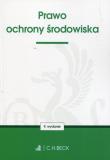 Prawo ochrony środowiska. Wydawca: C.H. Beck. Dadada.pl Opakowanie Prawo ochrony środowiska