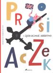 Prosiaczek i Zjednoczone Królestwo. Autor: Aleksandra Woldańska-Płocińska. Dadada.pl Okładka książki Prosiaczek i Zjednoczone Królestwo