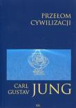 Przełom cywilizacyjny. Autor: Carl Gustav Jung. Dadada.pl Okładka książki Przełom cywilizacyjny