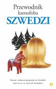 Przewodnik ksenofoba Szwedzi. Autor: Peter Berling. Dadada.pl Okładka książki Przewodnik ksenofoba Szwedzi