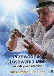 Okładka książki Przewodnik stosowania MMS