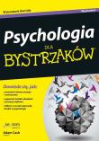 Okładka książki Psychologia dla bystrzaków