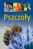 Pszczoły. Autor: Nowak Jacek. Dadada.pl Okładka książki Pszczoły