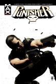 Punisher Max, T. 3. Autor: Ennis Garth., Fernández Leandro, Parlov Goran. Dadada.pl Okładka książki Punisher Max, T. 3