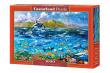 Puzzle 1000 Ocean Panorama. Wydawca: Castorland. Dadada.pl Opakowanie Puzzle 1000 Ocean Panorama