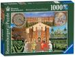 Opakowanie Puzzle 1000 Pałac Hampton Court