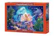 Puzzle 1000 Pearl Princess. Wydawca: Castorland. Dadada.pl Opakowanie Puzzle 1000 Pearl Princess
