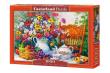 Opakowanie Puzzle 1000 Time for Tea