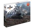 Puzzle 1000 World of Tanks. On The Prowl. Wydawca: Merlin Publishing. Dadada.pl Opakowanie Puzzle 1000 World of Tanks. On The Prowl