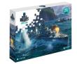 Puzzle 1000 World of Tanks. Pan-Asian Destroyers. Wydawca: Merlin Publishing. Dadada.pl Opakowanie Puzzle 1000 World of Tanks. Pan-Asian Destroyers