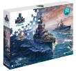 Puzzle 1000 World of Tanks. Ready To Fight. Wydawca: Merlin Publishing. Dadada.pl Opakowanie Puzzle 1000 World of Tanks. Ready To Fight