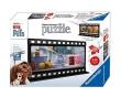 Opakowanie Puzzle 3D Kadr z filmu Pets 108