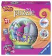 Puzzle 3D Trolle 72. Wydawca: Ravensburger. Dadada.pl Opakowanie Puzzle 3D Trolle 72