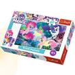 Opakowanie Puzzle 60 My little Pony Podwodne kucyki