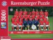 Opakowanie Puzzle XXL 300 FC Bayern