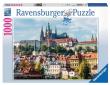 Opakowanie Puzzle Zamek na Hradczanach 1000