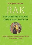 Okładka książki Rak i osłabienie układu odpornościowego