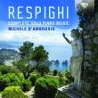 Respighi: Complete Solo Piano Music. Wydawca: Brilliant Classics. Dadada.pl Opakowanie Respighi: Complete Solo Piano Music