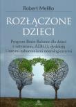 Okładka książki Rozłączone dzieci