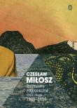 Rozmowy zagraniczne 1980-1994. Cz.2. Autor: Miłosz Czesław. Dadada.pl Okładka książki Rozmowy zagraniczne 1980-1994. Cz.2