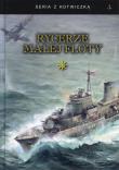 Opakowanie Rycerze Małej Floty Tom 1