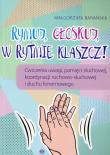Okładka książki Rymuj głoskuj w rytmie klaszcz