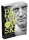 Ryszard Pawłowski. 40 lat w górach. Wywiad rzeka. Autor: Piotr Drożdż. Dadada.pl Okładka książki Ryszard Pawłowski. 40 lat w górach. Wywiad rzeka