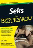 Okładka książki Seks dla bystrzaków / Szalona strona fotografii