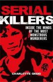 Okładka książki Serial Killers