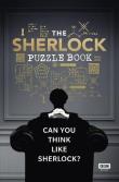 Okładka książki Sherlock The Puzzle Book