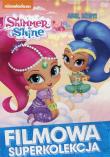 Opakowanie Shimmer And Shine Ahoj Dżiny!