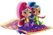 Opakowanie Shimmer&Shine. Magiczny dywan