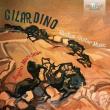 SICILIAN GUITAR MUSIC. Autor: GILARDINO A.. Dadada.pl Okładka książki SICILIAN GUITAR MUSIC