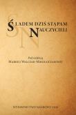 Opakowanie Śladem dziś stąpam nauczycieli