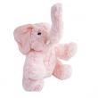 Opakowanie Słonik Augusti 20 cm różowy