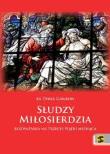 Słudzy Miłosierdzia. Rozważania na trzecie piątki miesiąca. Autor: ks. Paweł Gawron. Dadada.pl Okładka książki Słudzy Miłosierdzia. Rozważania na trzecie piątki miesiąca