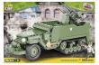 Okładka książki Small Army M16 Half-Track Działo przeciwlotnicze