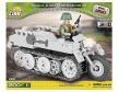 Opakowanie Small Army Sd. Kfz.2 Kettenkrad HK-101
