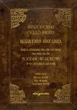 Opakowanie Staropolski ogląd świata. Nulla dies sine linea.