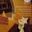 Stradella: Oratorium San Giovanni. Wydawca: Brilliant Classics. Dadada.pl Opakowanie Stradella: Oratorium San Giovanni