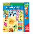 Okładka książki Super quiz