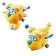 Opakowanie Super Wings Figurka transformująca Donnie
