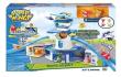 Opakowanie Super Wings Zestaw Lotnisko