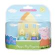 Opakowanie Świnka Peppa Przyjaciele Królik i Richard