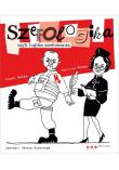 Szefologika czyli logika szefowania. Autor: Paulina Polko, Roman Polko. Dadada.pl Okładka książki Szefologika czyli logika szefowania